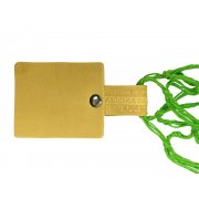 Авоська «Dream» из натурального хлопка, 15 л