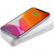 Внешний аккумулятор Omni XL 20000 мАч, белый арт. 24007.60 Внешний аккумулятор Omni XL 20000 мАч, белый арт. 24007.60