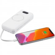 Внешний аккумулятор Omni XL 20000 мАч, белый арт. 24007.60 Внешний аккумулятор Omni XL 20000 мАч, белый арт. 24007.60