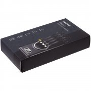 Внешний аккумулятор Omni XL 20000 мАч, белый арт. 24007.60 Внешний аккумулятор Omni XL 20000 мАч, белый арт. 24007.60