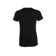 Футболка женская REGENT WOMEN 150 Черный арт. 701825.309