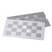 Открытка из серии «Ход конем» арт. 216033 Открытка из серии «Ход конем» арт. 216033