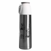 Термос вакуумный ESCAPE серебристый арт. 40000_без/упаковки