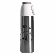 Термос вакуумный ESCAPE серебристый арт. 40000_без/упаковки