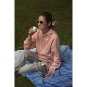 Термос вакуумный ESCAPE серебристый арт. 40000_без/упаковки