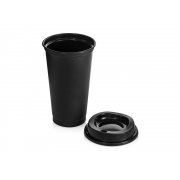 Пластиковый стакан «SipGo»