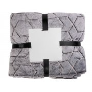 Светящийся в темноте плед «Lattice»