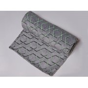 Светящийся в темноте плед «Lattice»