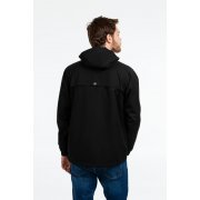 Ветровка мужская Stratus, черная