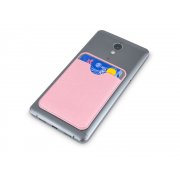 Картхолдер с креплением на телефон «Favor»