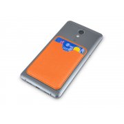 Картхолдер с креплением на телефон «Favor»