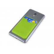 Картхолдер с креплением на телефон «Favor»