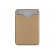 Картхолдер с креплением на телефон «Favor»