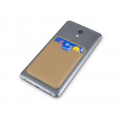 Картхолдер с креплением на телефон «Favor»