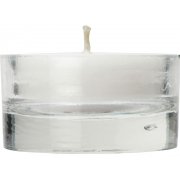 Свеча в подсвечнике «Geni»