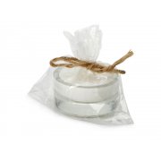 Свеча в подсвечнике «Geni»