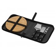 Набор для подачи сыра «Fabrizio»