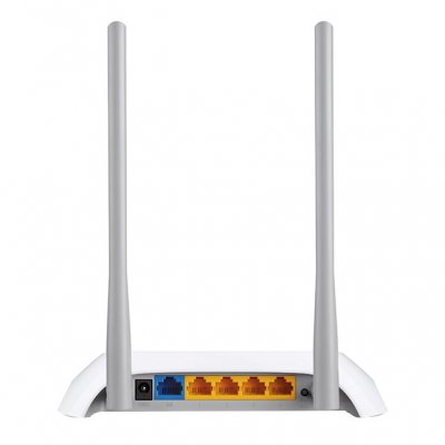 Wi-Fi роутер TL-WR840N