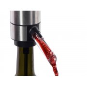 Электрический аэратор-диспенсер для вина «Wine delight»