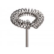 Электрический вспениватель молока «Cappuch»