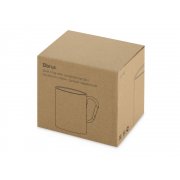 Кружка из стали с ручкой-карабином «Elbrus» арт. 877410