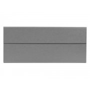 Коробка разборная с магнитным клапаном