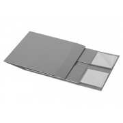 Коробка разборная с магнитным клапаном