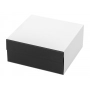 Коробка разборная с магнитным клапаном