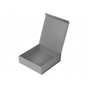 Коробка разборная с магнитным клапаном