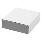 Коробка разборная с магнитным клапаном