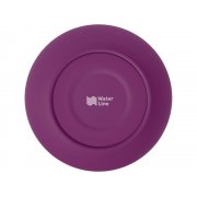 Вакуумная термокружка «Sense Gum», непротекаемая крышка, soft-touch