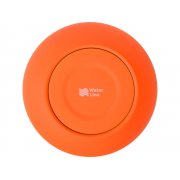 Вакуумная термокружка «Sense Gum», непротекаемая крышка, soft-touch