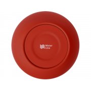 Вакуумная термокружка «Sense Gum», непротекаемая крышка, soft-touch