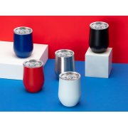 Вакуумная термокружка «Sense», непротекаемая крышка