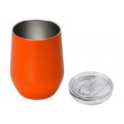 Вакуумная термокружка «Sense», непротекаемая крышка