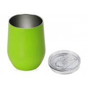 Вакуумная термокружка «Sense», непротекаемая крышка