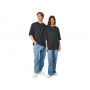 Футболка оверсайз «Berlin» унисекс