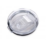 Стальная кружка с двойными стенками «Alaska» арт. 815002