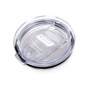 Стальная кружка с двойными стенками «Alaska» арт. 815002