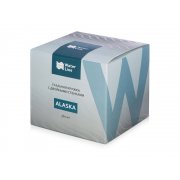 Стальная кружка с двойными стенками «Alaska» арт. 815002