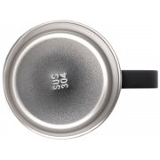 Стальная кружка с двойными стенками «Alaska»