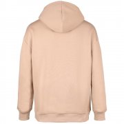 Худи Kulonga Oversize, бежевое арт. 14101.10 Худи Kulonga Oversize, бежевое арт. 14101.10