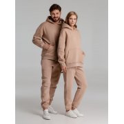 Худи Kulonga Oversize, бежевое арт. 14101.10 Худи Kulonga Oversize, бежевое арт. 14101.10