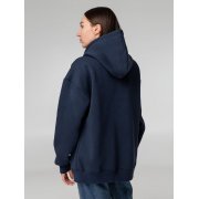Худи Kulonga Oversize, темно-синее арт. 14101.40 Худи Kulonga Oversize, темно-синее арт. 14101.40