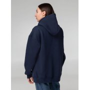Худи Kulonga Oversize, темно-синее (кобальт) арт. 14101.41 Худи Kulonga Oversize, темно-синее (кобальт) арт. 14101.41
