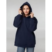 Худи Kulonga Oversize, темно-синее (кобальт) арт. 14101.41 Худи Kulonga Oversize, темно-синее (кобальт) арт. 14101.41