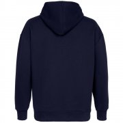 Худи Kulonga Oversize, темно-синее (кобальт) арт. 14101.41 Худи Kulonga Oversize, темно-синее (кобальт) арт. 14101.41