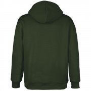 Худи Kulonga Oversize, темно-зеленый хаки арт. 14101.99 Худи Kulonga Oversize, темно-зеленый хаки арт. 14101.99