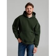 Худи Kulonga Oversize, темно-зеленый хаки арт. 14101.99 Худи Kulonga Oversize, темно-зеленый хаки арт. 14101.99