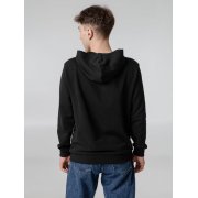 Худи Barta, черное